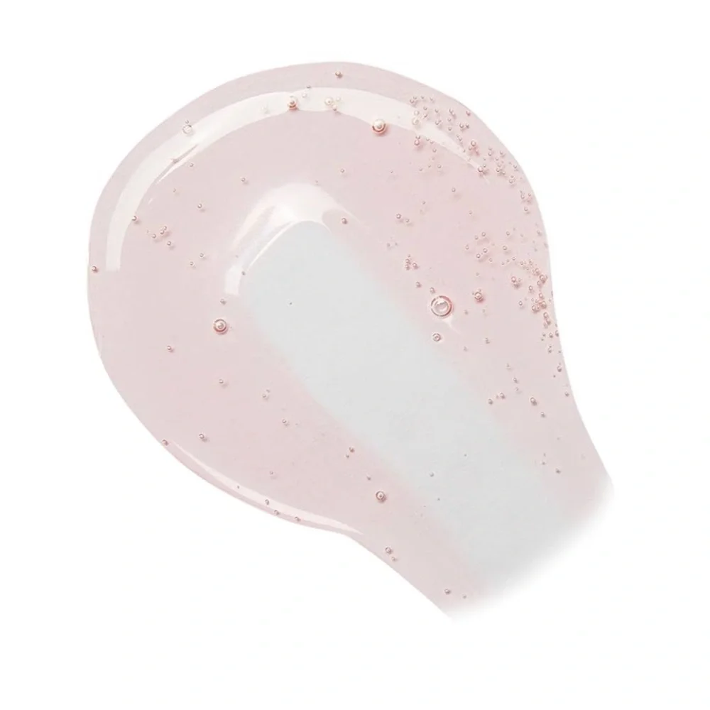 💎 Revolution Beauty Glaze Lip Oil Glam Pink Cherry Scented Hyaluronic Acid New